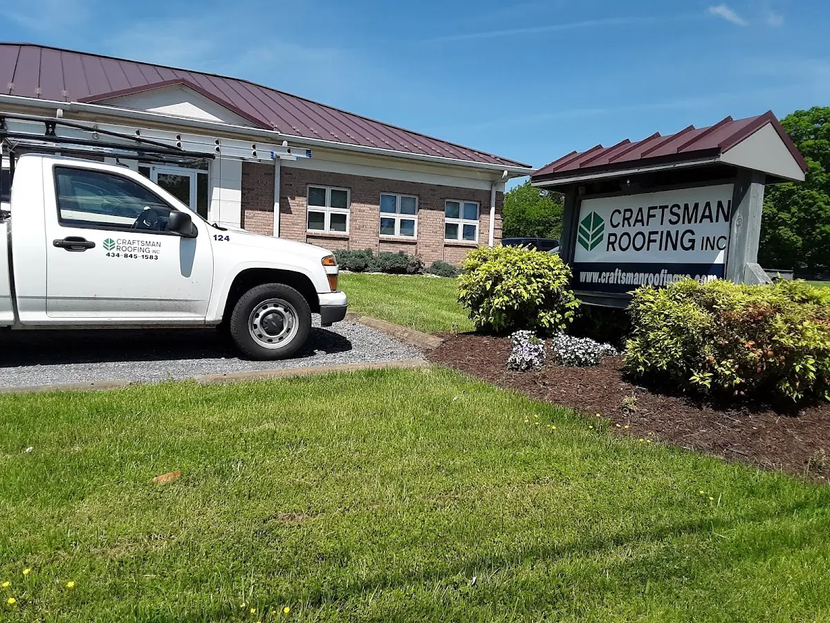 Quality Hail Damage Roof Repair by experienced craftsmen in Townsends Inlet